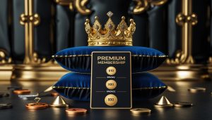 Các Cấp VIP GG88: Quyền Lợi Và Cách Tích Điểm