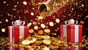 Khuyến Mãi Đăng Ký GG88: Nhận Bonus Lần Nạp Đầu